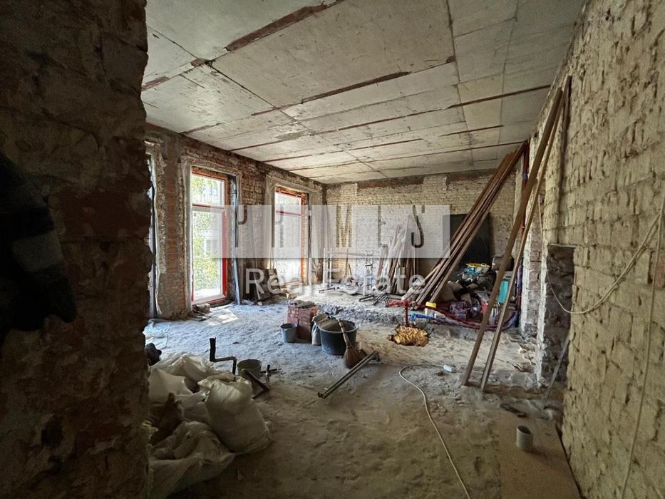 3-кімнатна квартира за адресою вул. Банкова (площа 149,7 м²) - Atlanta.ua - фото 4