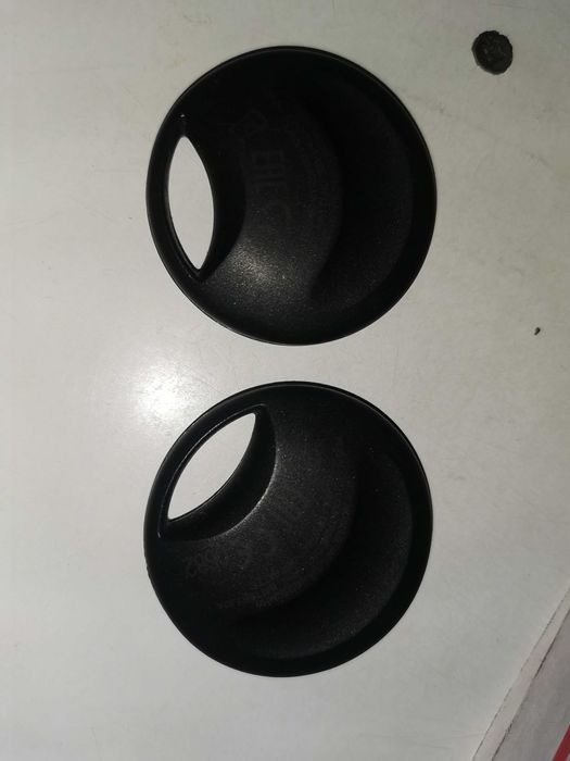 Pilot do bramy Piloty Nice