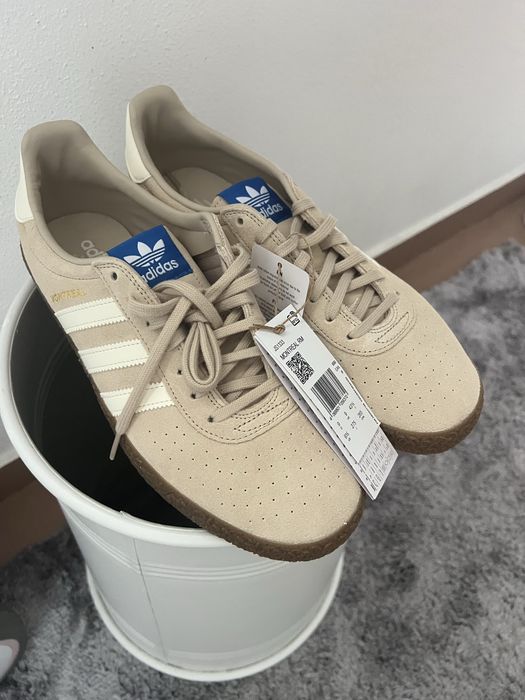 Adidas Montreal Novas