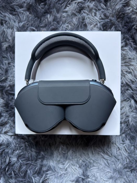 Airpods Max 2 północ (midnight)