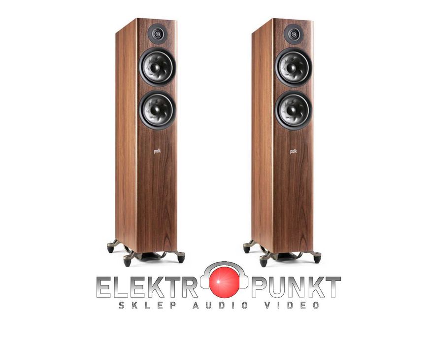 Polk Audio R-600 Reserve Kolumny Głośniki RATY0% Bydgoszcz PARA