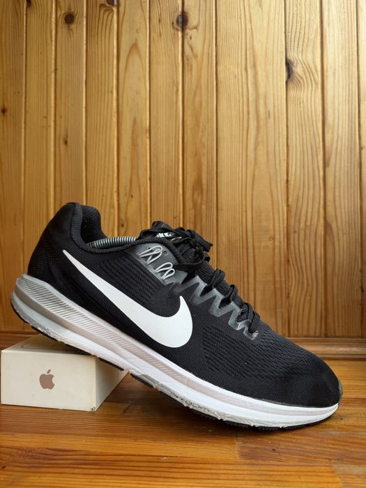 Кроссовки Nike Air Zoom Structure 21