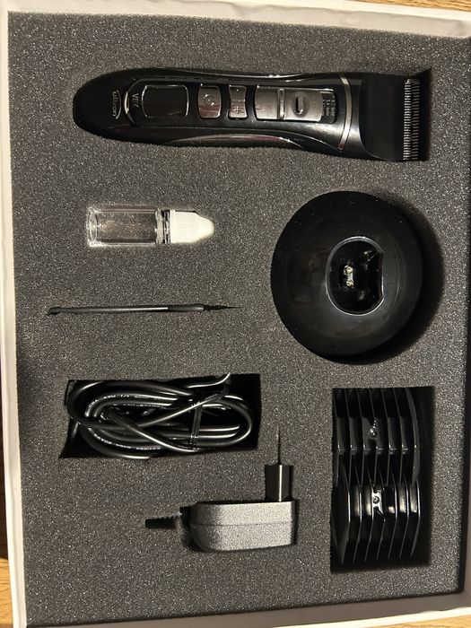 Ultron maszynka i trymer