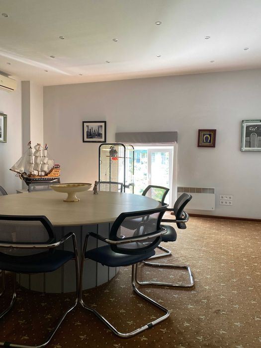 Commercial real estate at st. Kulikovo pole pl Oktyabrskoy revolyutsii pl (area 1823 m²) - Atlanta.ua - photo 3