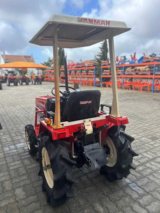 Yanmar F13D com entrega imediata