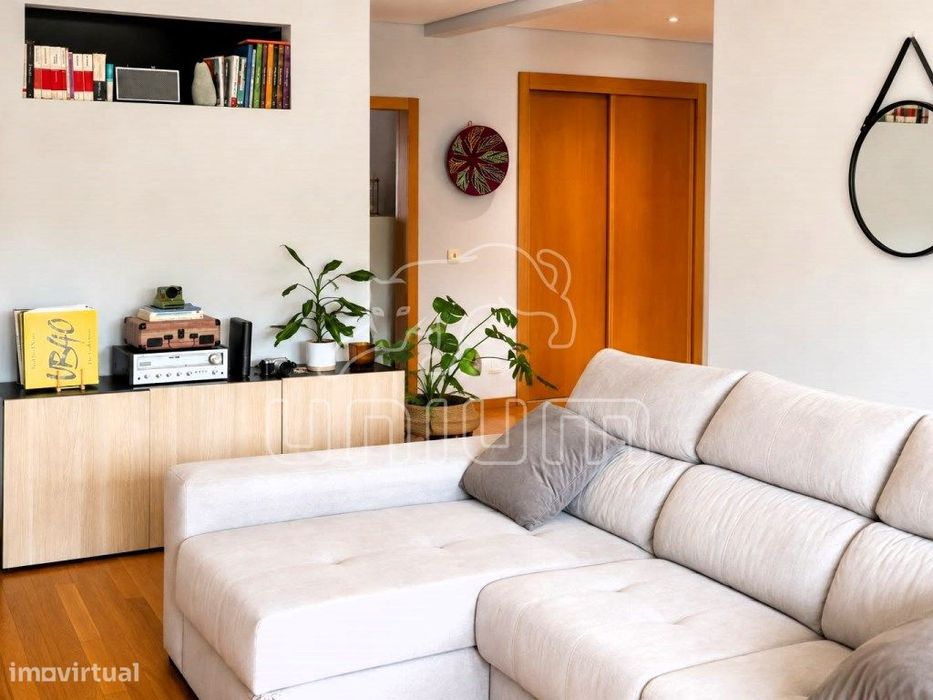 Apartamento T2+1 em Areosa - Viana do Castelo