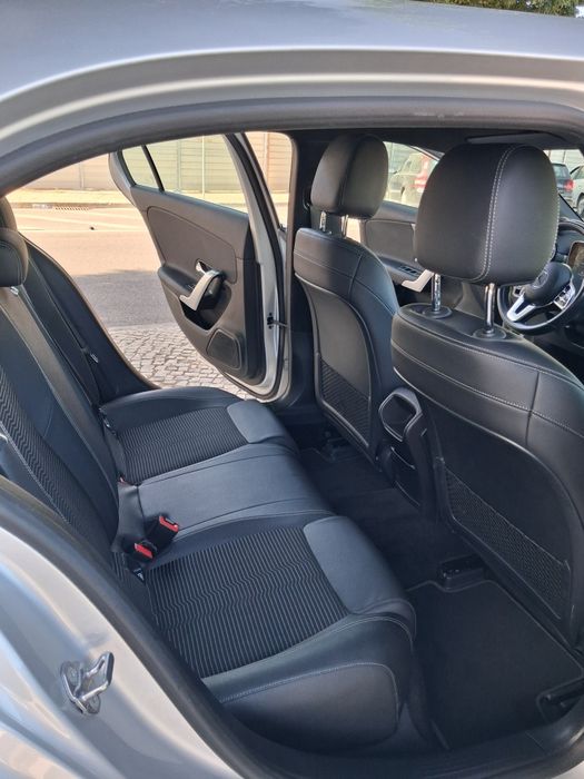 Mercedes-benz  A180  Automático 137000km 2018