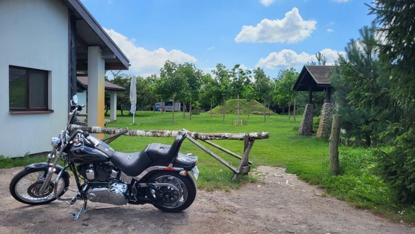 Продам Harley Davidson softail custom 2009 року