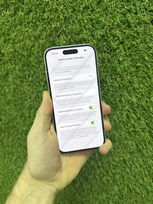 iPhone 14Pro 255Gb Never lock Silver