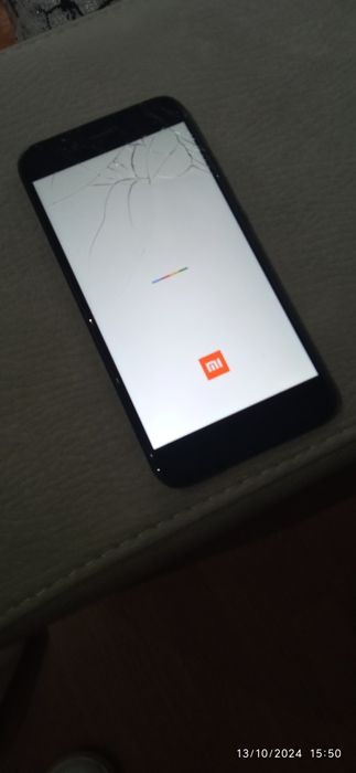 Xiaomi mi A1 ...