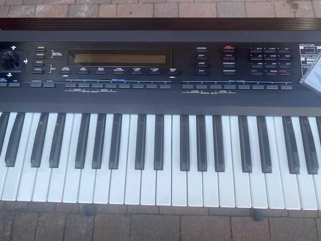 Roland D 50 sprzedam