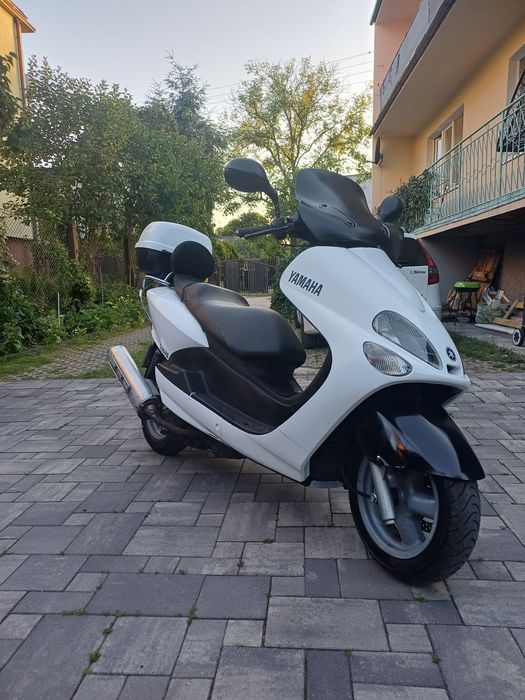 Yamaha