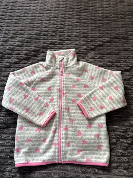 Кофта флісова Primark 4-5 років