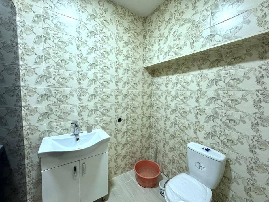 Продажа 3к в центре со своим гаражом