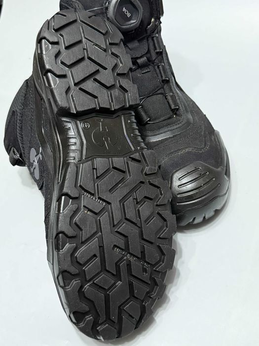 Buty robocze 43 Engelbert Strauss Kastra MID II #2