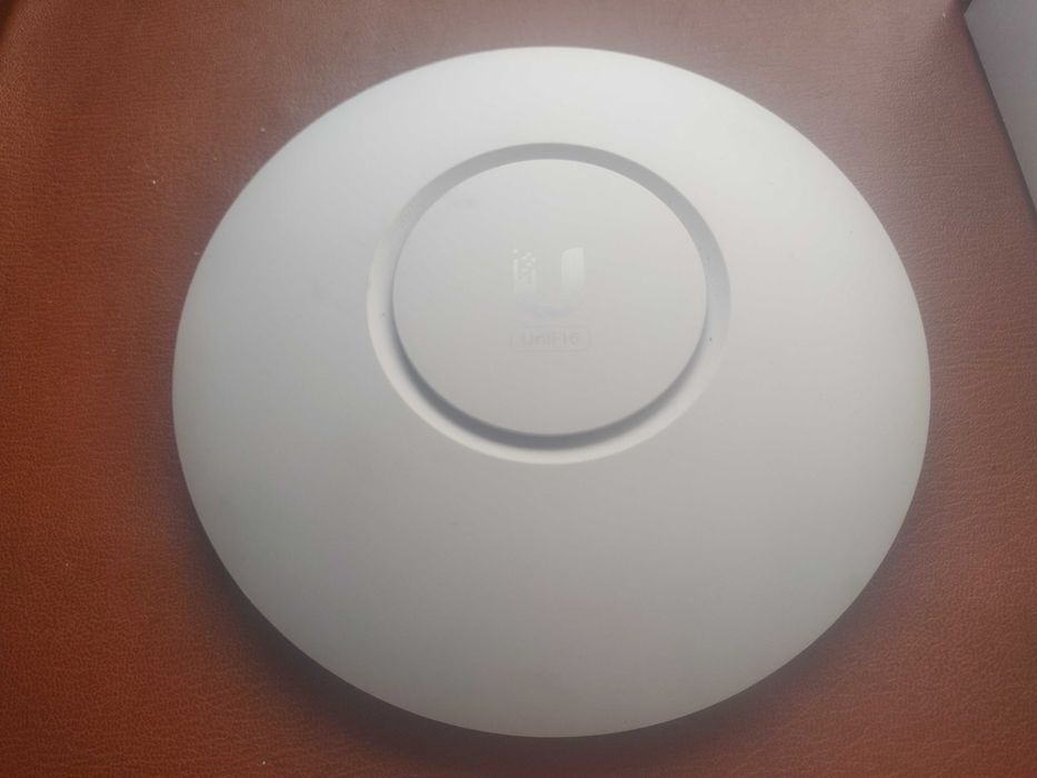 router ubiquit U6 lite
