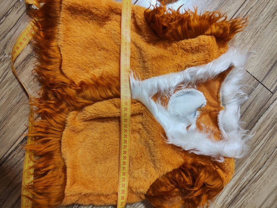 Дитячий карнавальний костюм Оленя.