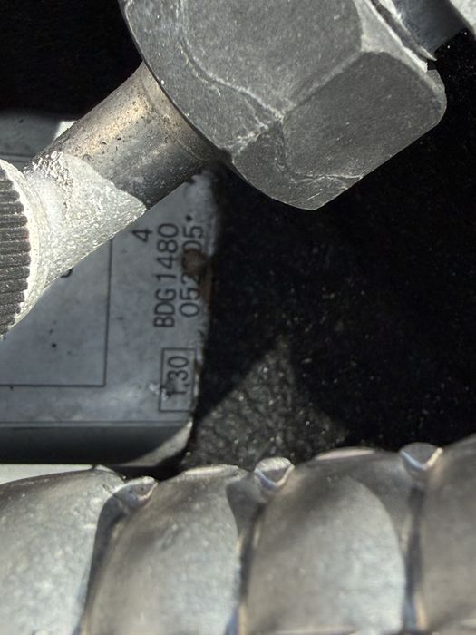 Silnik BDG audi a4 a6 b6 b7 c5