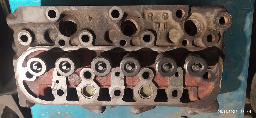 Головка кубота D 722