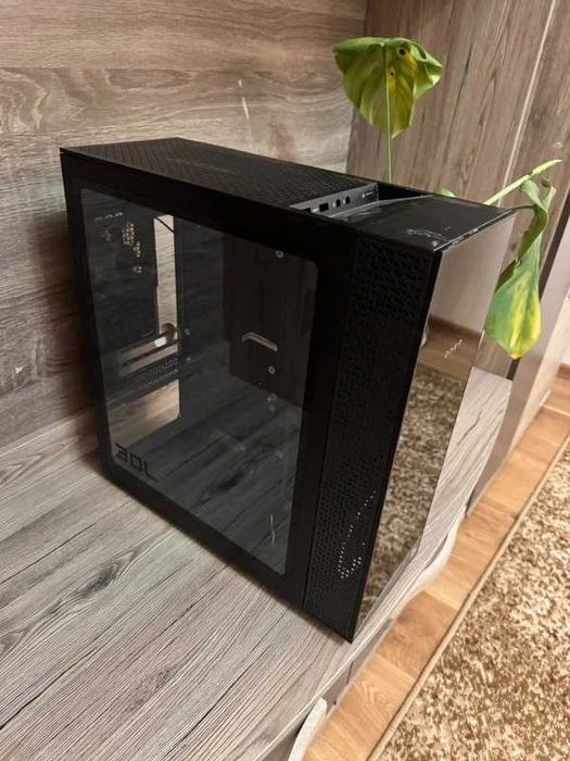 HP Omen 30L – obudowa komputerowa
