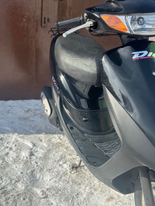 Honda Dio 34 Гарний стан