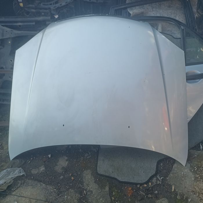 Капот Шевроле лацеті Chevrolet lacceti