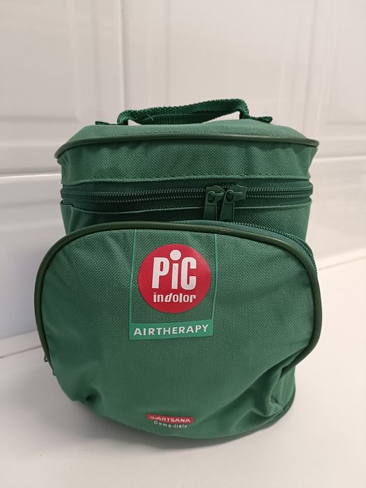 Nebulizador Aerossol airtherapy