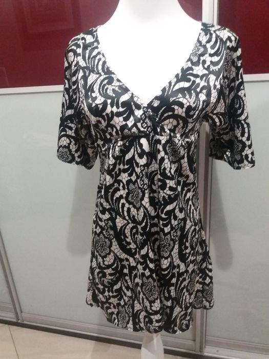 bluzka rozm.S Morbida