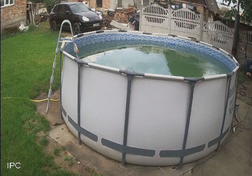 Установка видео камер. Видеонаблюдение .Відеонагляд.