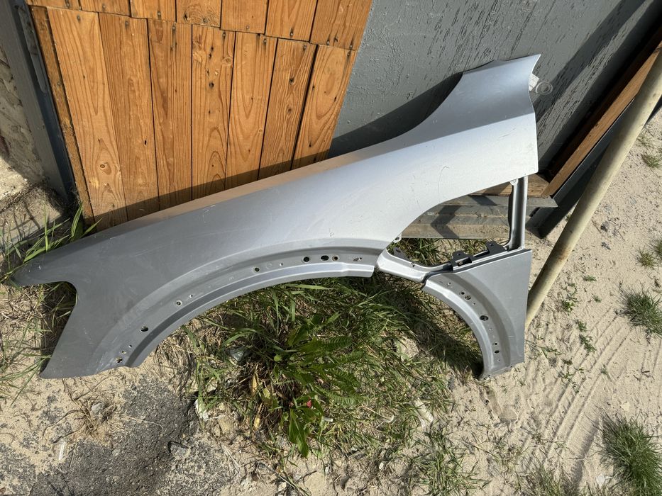 Крыло Audi e-tron левое