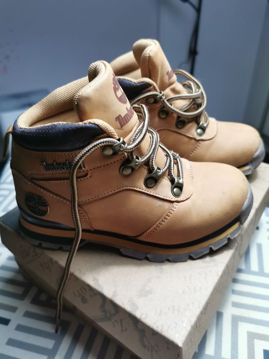 Timberland criança T30