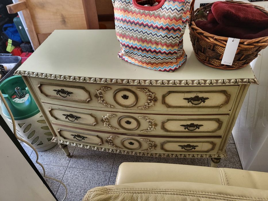 Conjunto guardada fatos e comuda top oportunidade