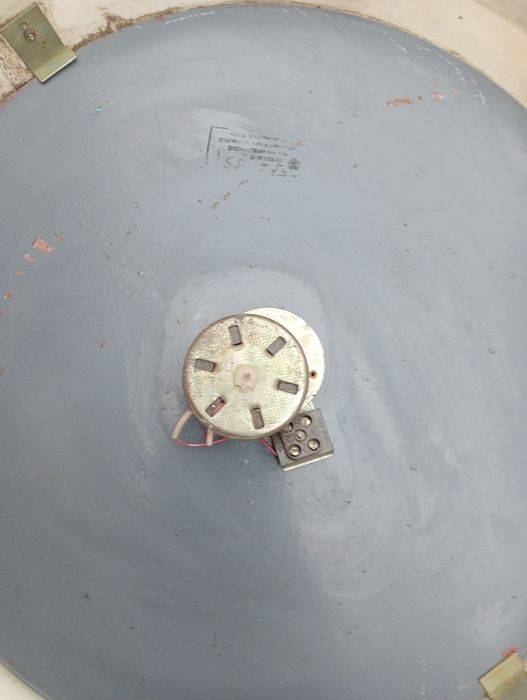 Часы Стрела большие