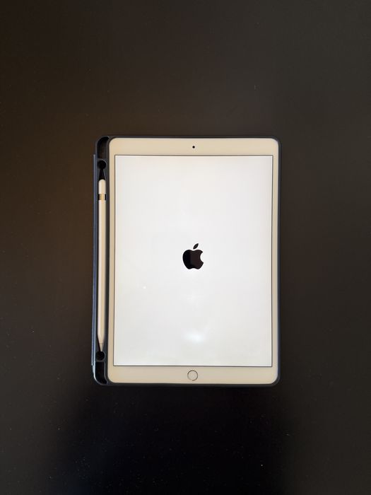 Ipad Air 3 + Apple Pencil