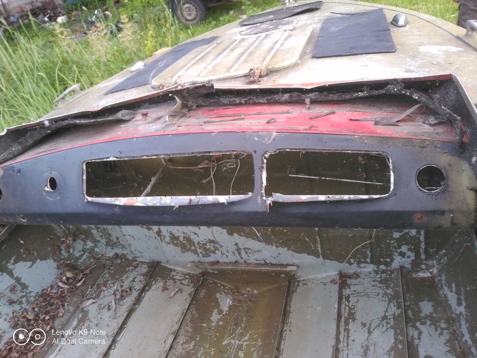 Продам лодку прогрес 2, з документами