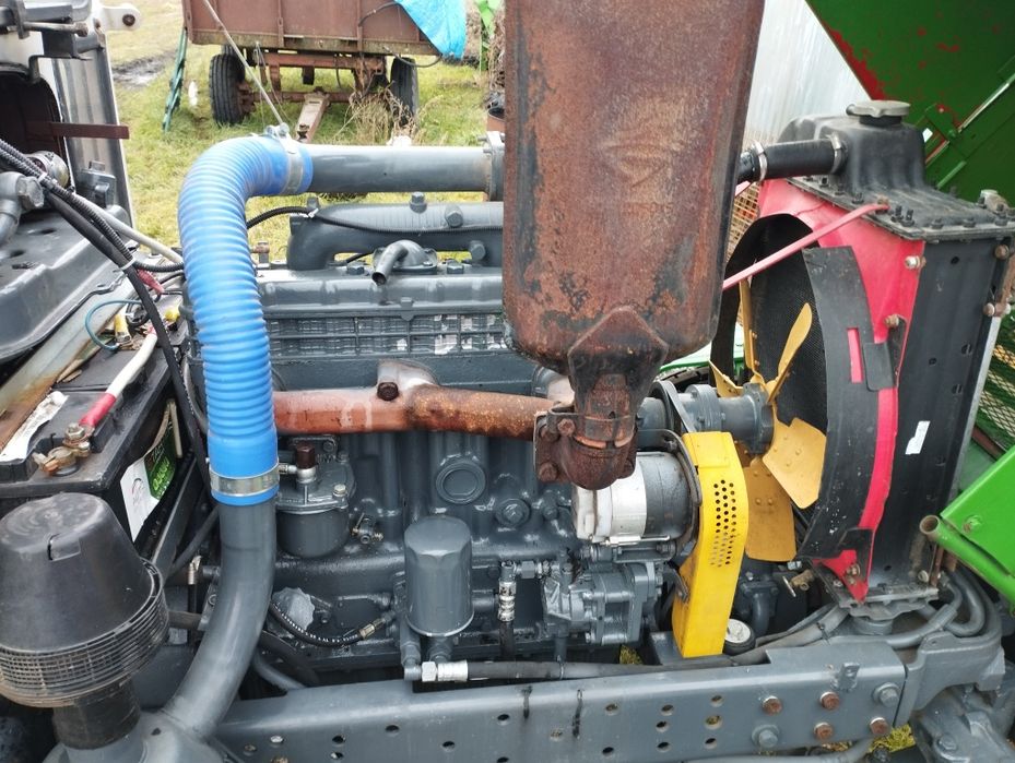 Продам ЮМЗ без плуга