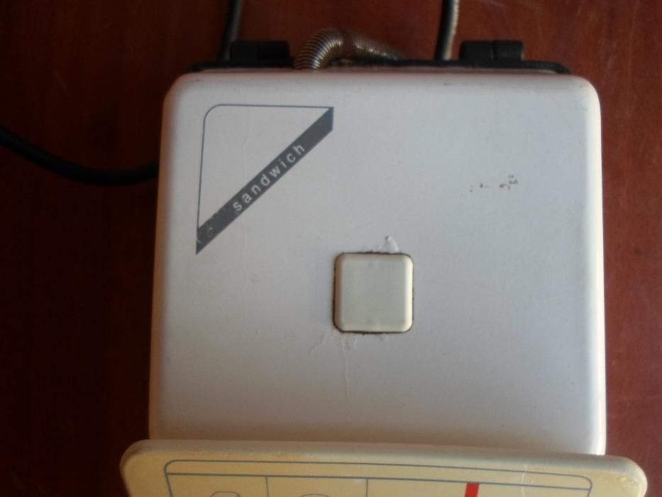 sandwicheira solac