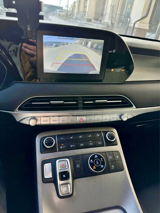 Hyundai Palisade 2019 VIN KM8R1DHE8LU031100 фото оголошення 18 з 22