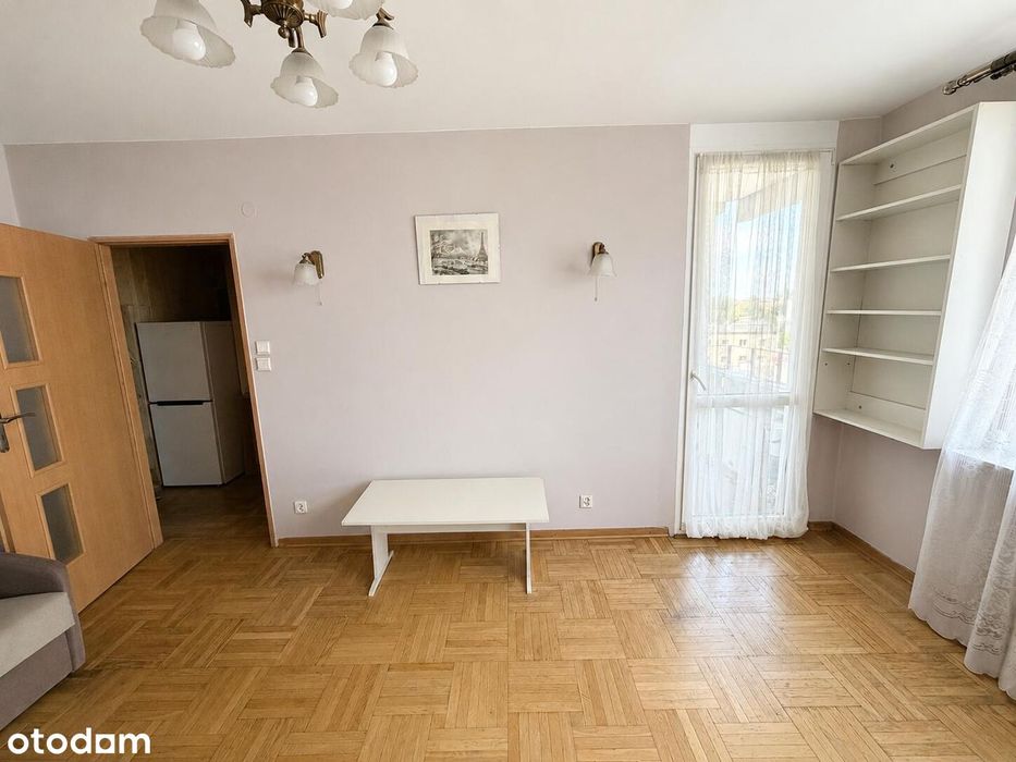 Wola ul. Wolska⭐️47,3 m² / 2 pokoje + balkon⭐METRO Płocka 3 min OKAZJA - Widok 2