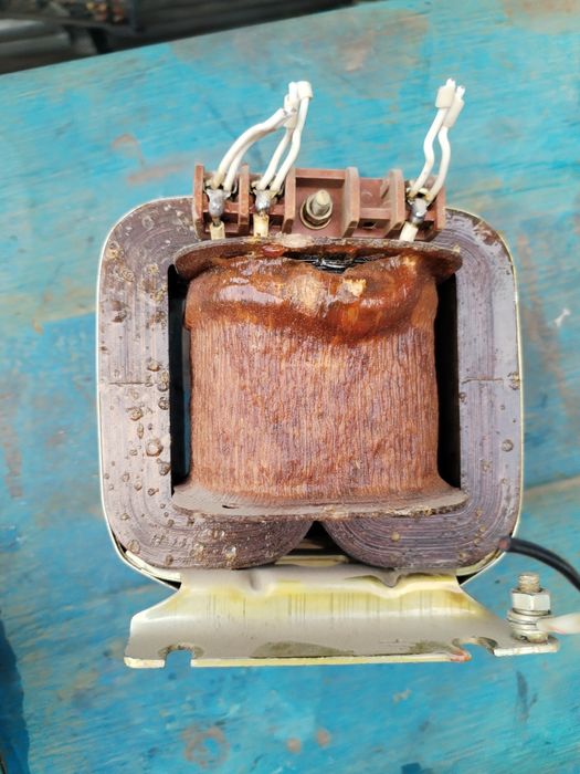 Продам трансформатор осу 0.4ухл4. 2