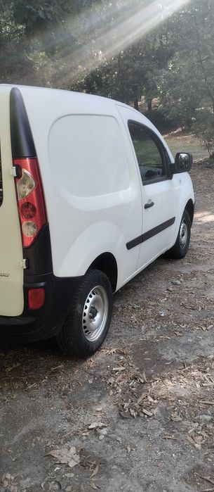Renault Kangoo compact