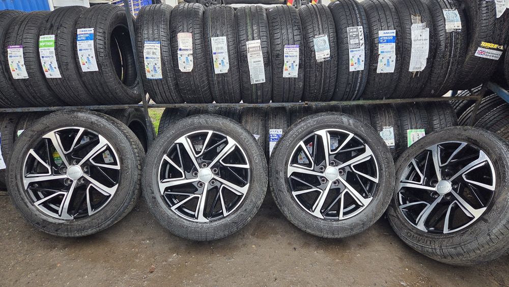 диски 18 5/114.3 haval Mitsubishi Nissan Kia  Hyundai  Toyota  Honda  Renault