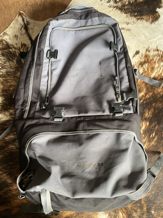 Рюкзак походный Mountain Life Traveller 80