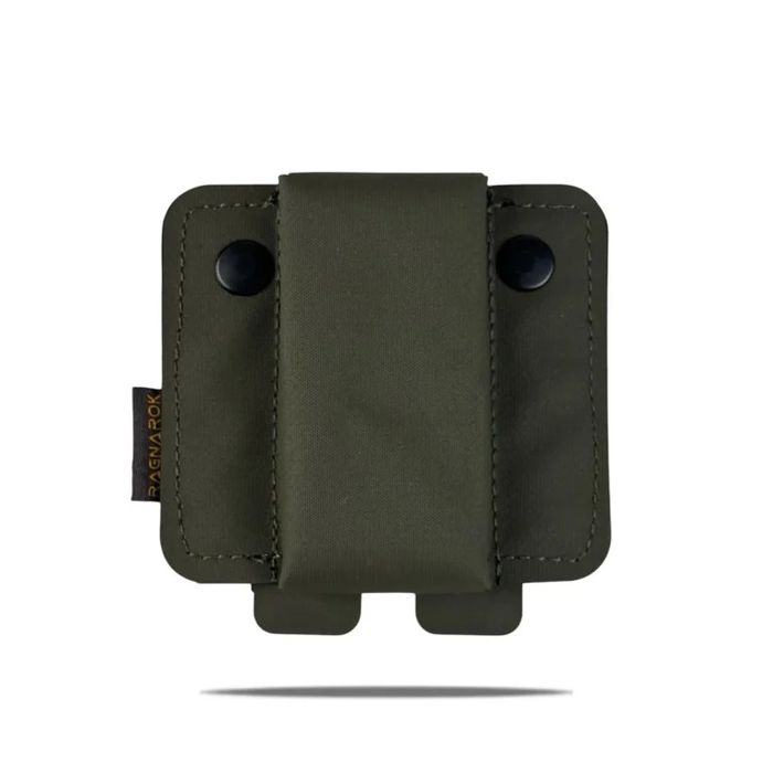 Магнiтний фiксатор для зброї