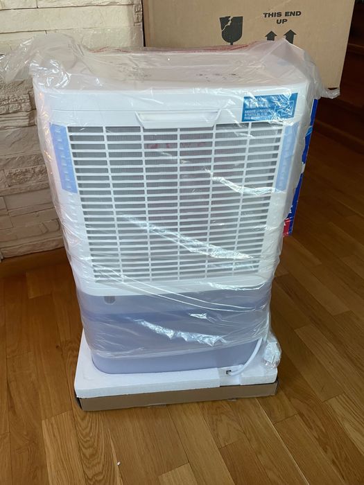 Osuszacz Powietrza Olimpia Splendid AQUARIA S1 24P