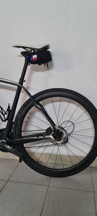 Specialized Roubaix SL4 Pro Disc Race – Carbono FACT 10r – Estado  Excelente