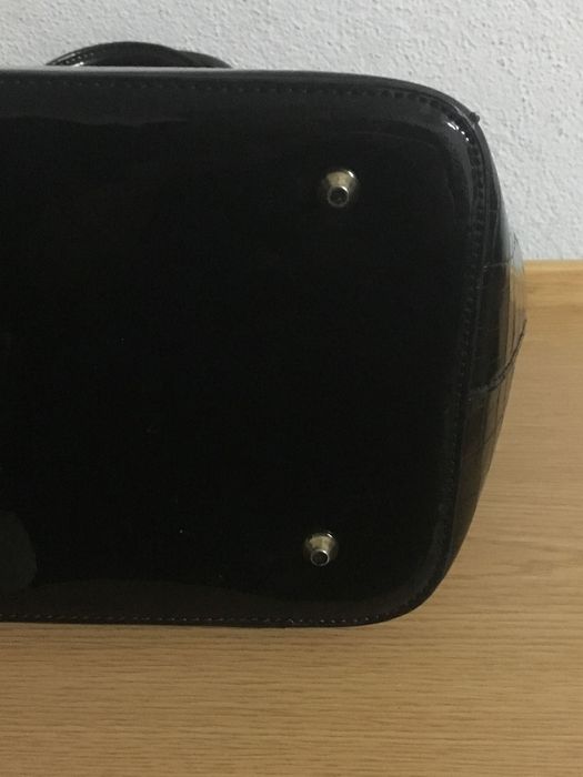 Mala de senhora marca paula rossi