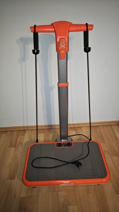 Platforma wibracyjna Vibro Shaper