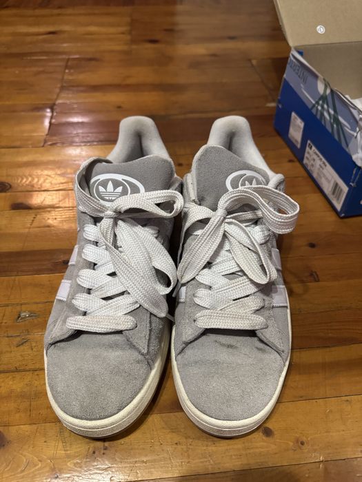 Кроссовки Adidas Campus