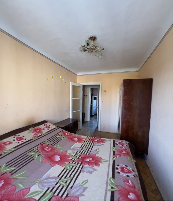 4-к квартира в центрі навпроти готелю Буковина